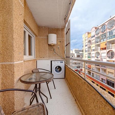 Apartment la Loma 109 Torrevieja Extérieur photo