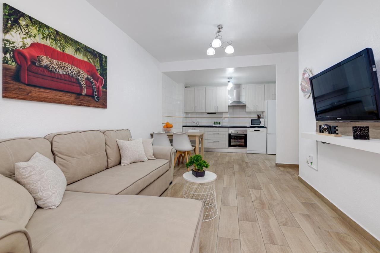 Apartment la Loma 109 Torrevieja Extérieur photo