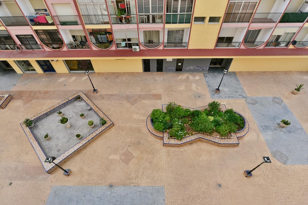 Apartment la Loma 109 Torrevieja Extérieur photo